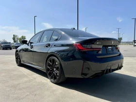 BMW 340 M340i xDrive/HUD/H&K/360/Red Interior, снимка 5