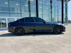 BMW 340 M340i xDrive/HUD/H&K/360/Red Interior, снимка 4
