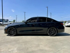 BMW 340 M340i xDrive/HUD/H&K/360/Red Interior, снимка 3
