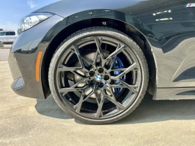 BMW 340 M340i xDrive/HUD/H&K/360/Red Interior, снимка 8