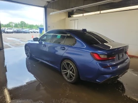 BMW 330 * М ПАКЕТ* ПОДГРЕВИ* ШИБИДАХ* RECARO* , снимка 4