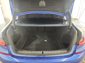 BMW 330 * М ПАКЕТ* ПОДГРЕВИ* ШИБИДАХ* RECARO* , снимка 13