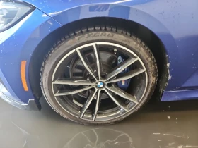 BMW 330 * М ПАКЕТ* ПОДГРЕВИ* ШИБИДАХ* RECARO* , снимка 5
