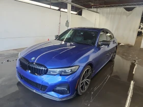 BMW 330 * М ПАКЕТ* ПОДГРЕВИ* ШИБИДАХ* RECARO* , снимка 1