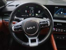 Kia K5 Prestige| 192к.с.| ВКЛ.ТЕХНОТЕСТ, снимка 8