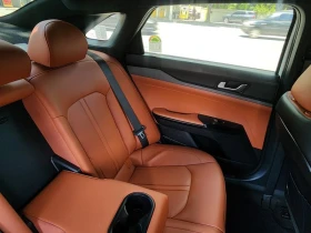Kia K5 Prestige| 192к.с.| ВКЛ.ТЕХНОТЕСТ, снимка 11