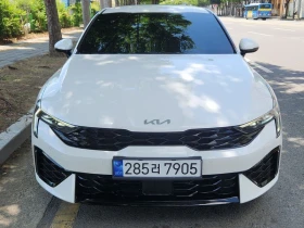 Kia K5 Prestige| 192к.с.| ВКЛ.ТЕХНОТЕСТ, снимка 4