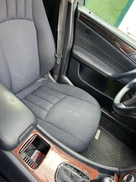 Mercedes-Benz C 220, снимка 7