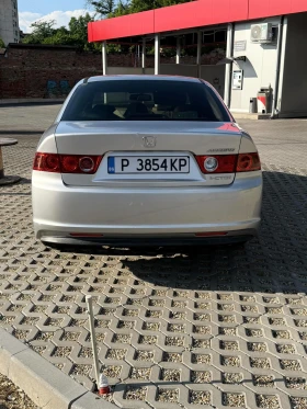 Honda Accord, снимка 5