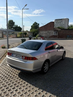 Honda Accord, снимка 4