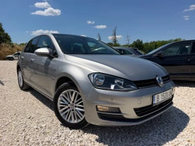 VW Golf 1.6TDI CUP EDITION NAVI DISTR. PANORAMA, снимка 3