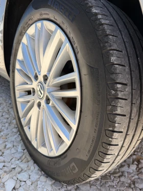 VW Golf 1.6TDI CUP EDITION NAVI DISTR. PANORAMA, снимка 16