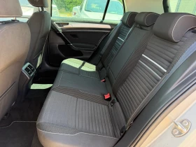 VW Golf 1.6TDI CUP EDITION NAVI DISTR. PANORAMA, снимка 12