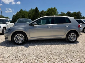 VW Golf 1.6TDI CUP EDITION NAVI DISTR. PANORAMA, снимка 7