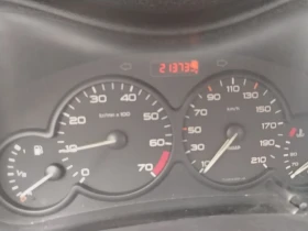 Peugeot 206, снимка 3