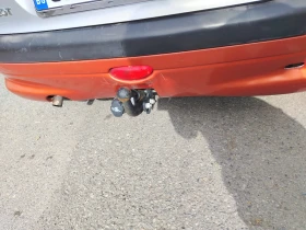 Peugeot 206, снимка 9