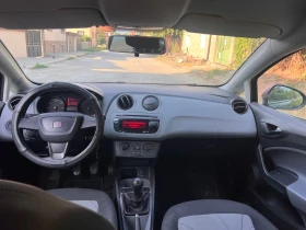 Seat Ibiza 1.2TDI , снимка 7