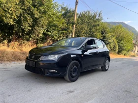 Seat Ibiza 1.2TDI , снимка 2