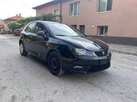 Seat Ibiza 1.2TDI , снимка 1