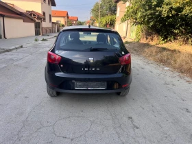 Seat Ibiza 1.2TDI , снимка 6