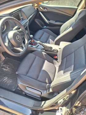 Mazda 6 Skyactiv, снимка 2