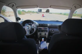 Seat Leon, снимка 7
