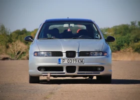 Seat Leon, снимка 3
