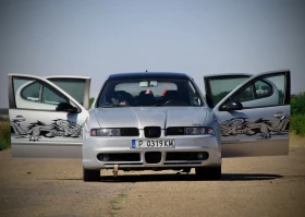 Seat Leon, снимка 2