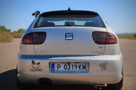 Seat Leon, снимка 11