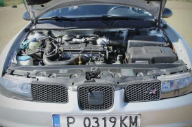 Seat Leon, снимка 10