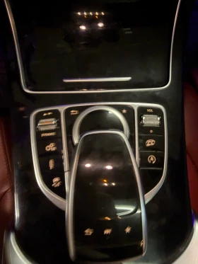 Mercedes-Benz C 43 AMG AMG, 9G, Много екстрова, CarPlay, обслужена , снимка 16