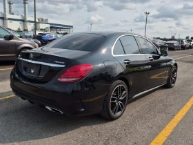 Mercedes-Benz C 300 АМГ ПАКЕТ/CARFAX/ФИНАНСИРАНЕ, снимка 3