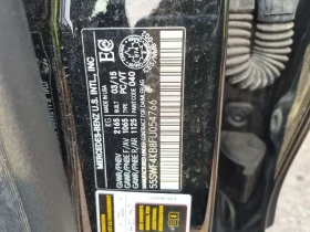 Mercedes-Benz C 300 АМГ ПАКЕТ/CARFAX/ФИНАНСИРАНЕ, снимка 15
