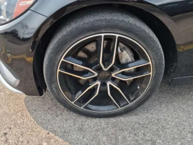 Mercedes-Benz C 300 АМГ ПАКЕТ/CARFAX/ФИНАНСИРАНЕ, снимка 6
