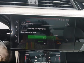 Audi E-Tron 2022 AUDI E-TRON PREMIUM PLUS QUATTRO, снимка 11