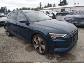 Audi E-Tron 2022 AUDI E-TRON PREMIUM PLUS QUATTRO, снимка 1