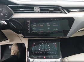 Audi E-Tron 2022 AUDI E-TRON PREMIUM PLUS QUATTRO, снимка 12