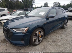 Audi E-Tron 2022 AUDI E-TRON PREMIUM PLUS QUATTRO, снимка 3