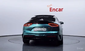 Kia Stinger, снимка 4