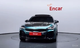 Kia Stinger, снимка 3