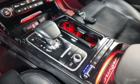 Kia Stinger, снимка 9