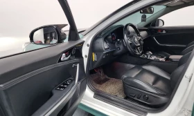 Kia Stinger, снимка 10