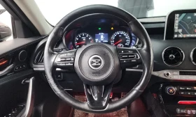Kia Stinger, снимка 13