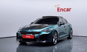 Kia Stinger, снимка 1