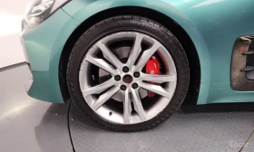 Kia Stinger, снимка 5