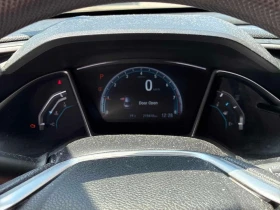 Honda Civic * EX * АВТОКРЕДИТ БЕЗ ПЪРВОНАЧАЛНА ВНОСКА* , снимка 8