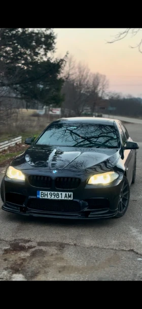 BMW 530, снимка 2