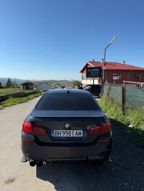 BMW 530, снимка 3