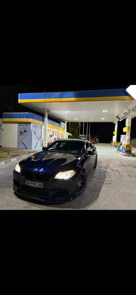 BMW 530, снимка 1