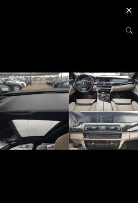 BMW 530, снимка 5